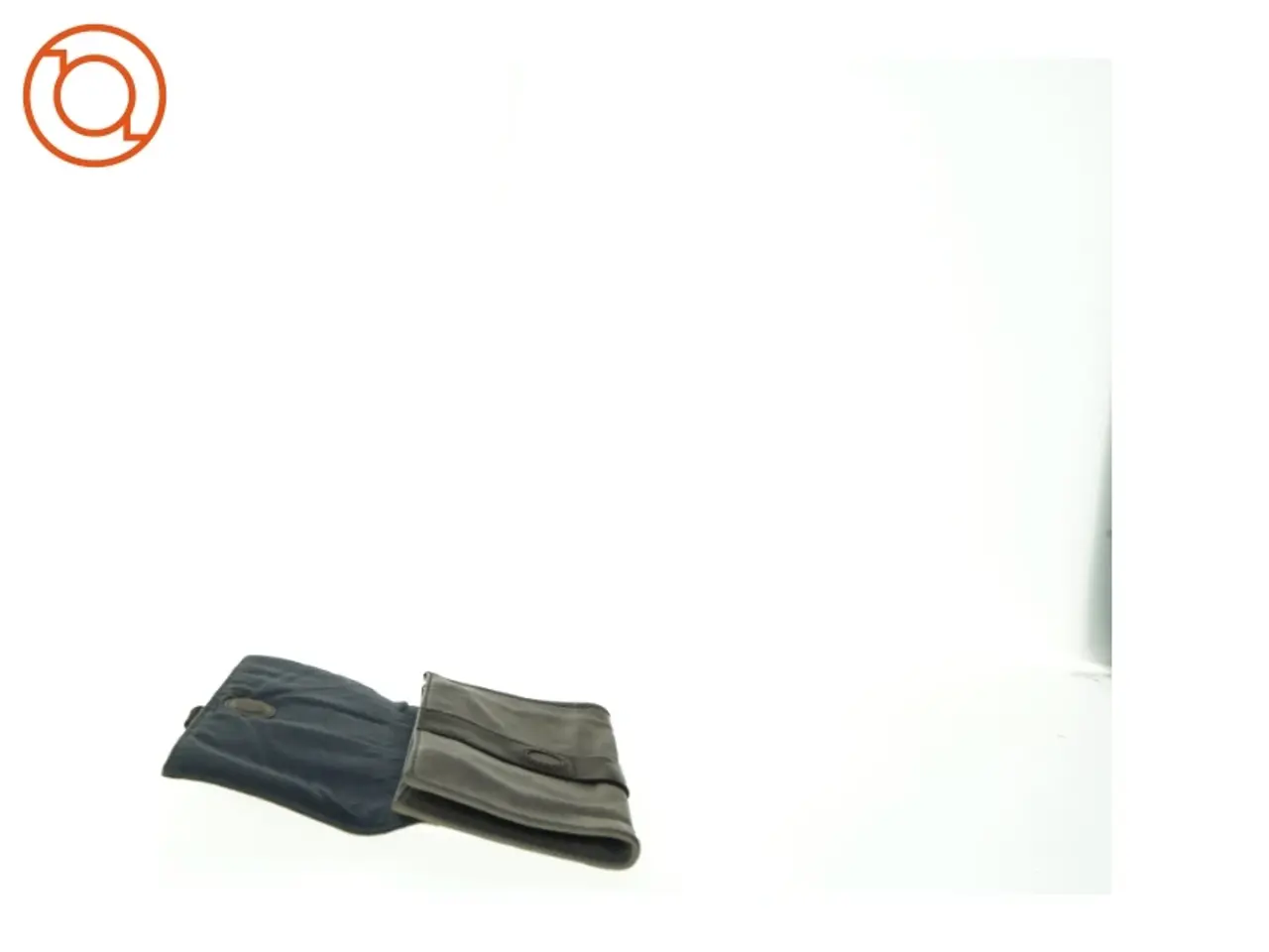 Billede 3 - Malene Birger Læder Clutch Taske (str. 22 x 13 cm)