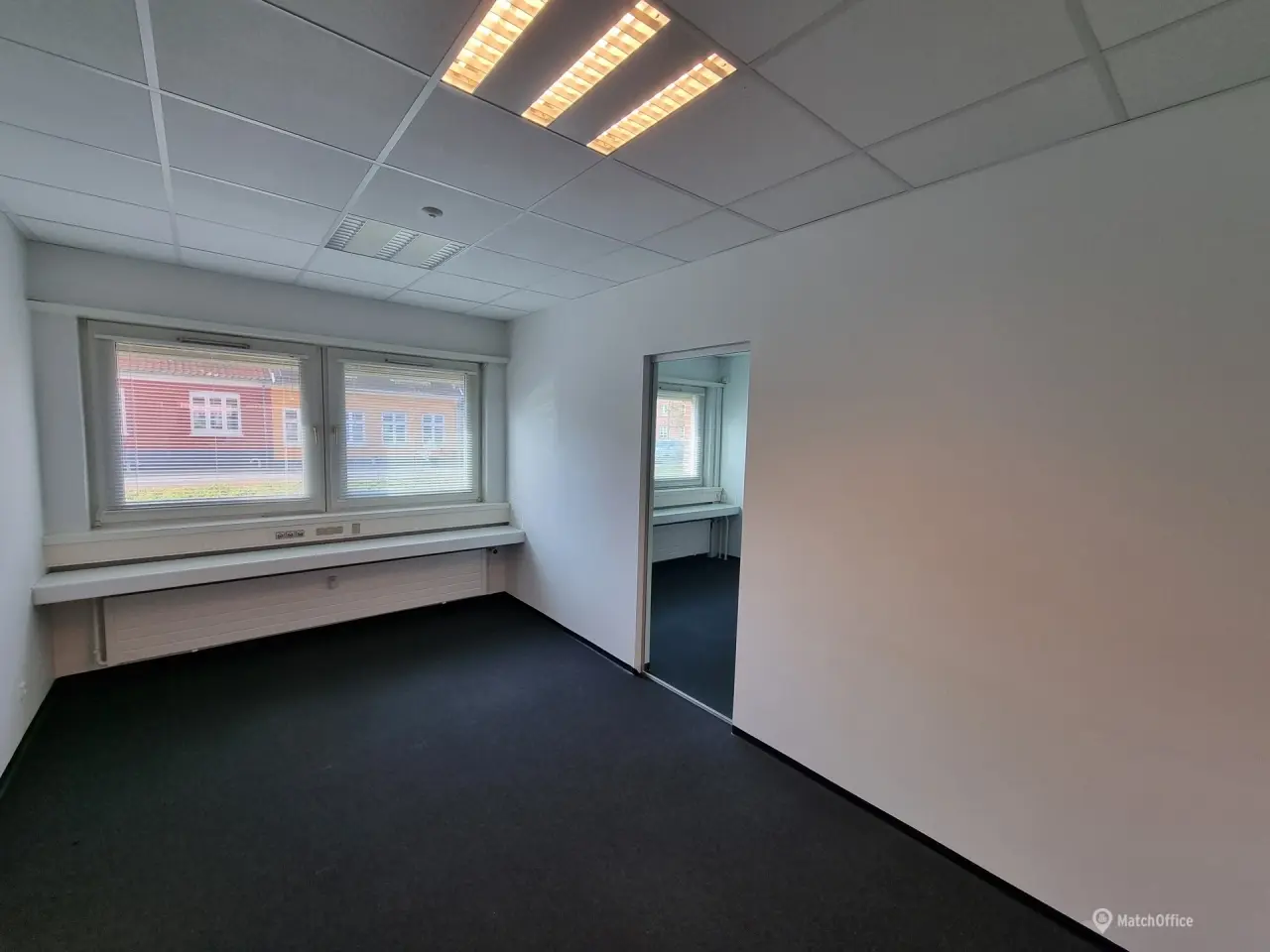 Billede 5 - Skønneste kontorlejemål i Viborg centrum - i alt ca. 211 kvm