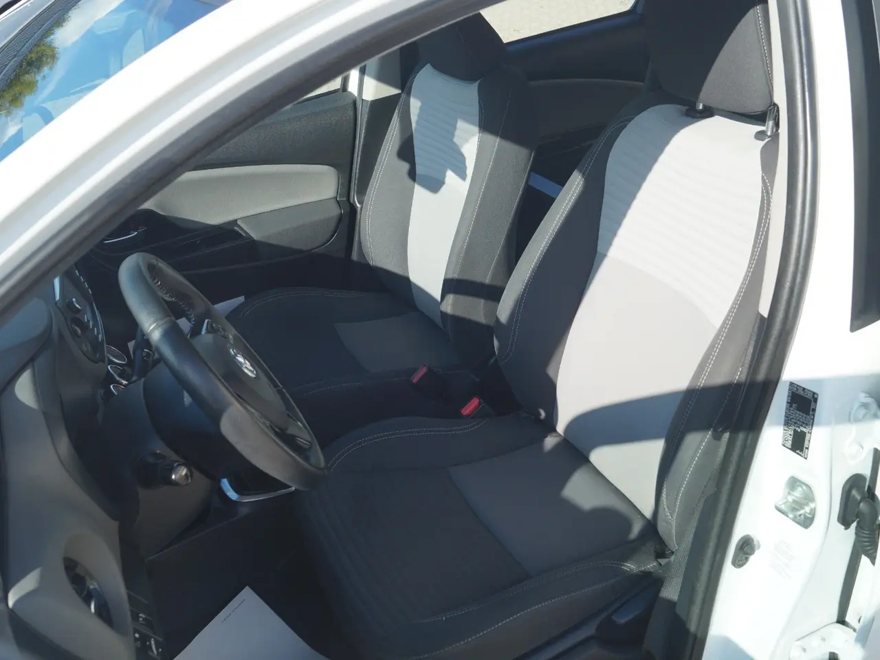 Billede 14 - Toyota Yaris 1,0 VVT-i T2 Van