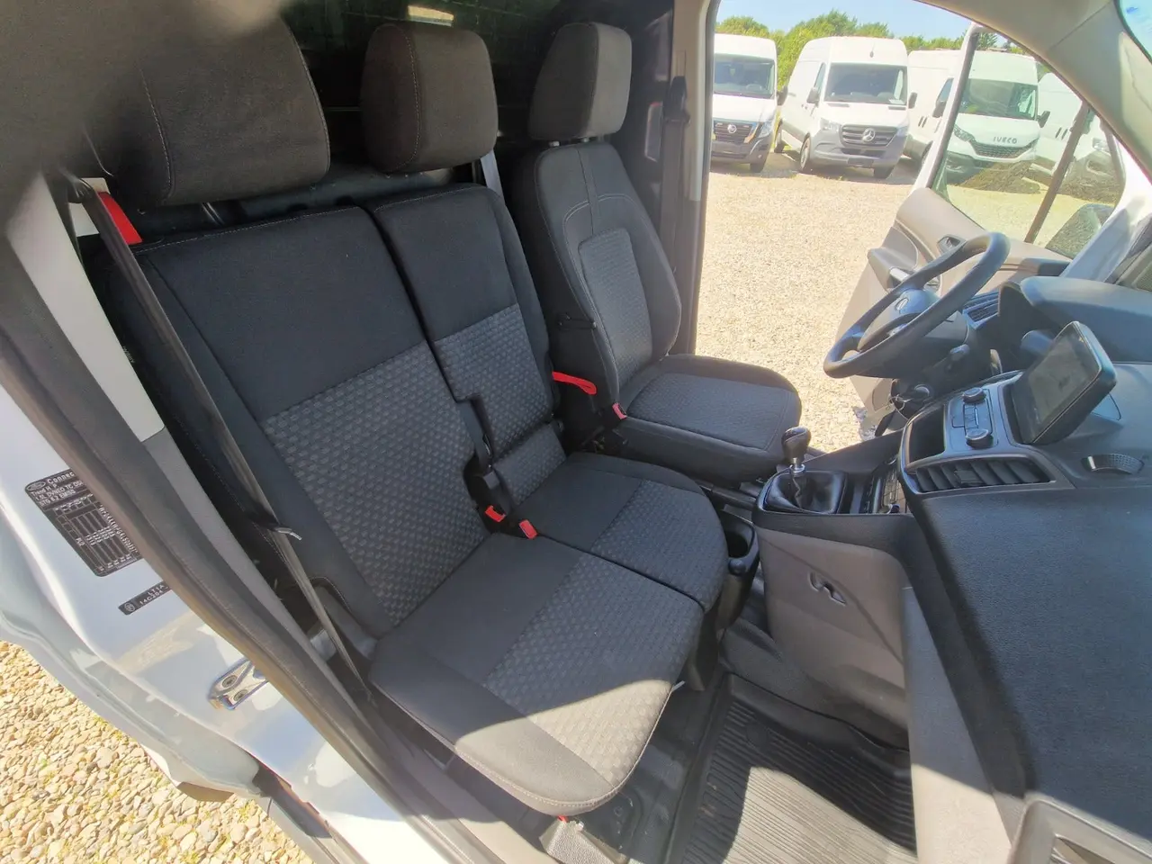 Billede 10 - Ford Transit Connect 1,5 EcoBlue Trend kort