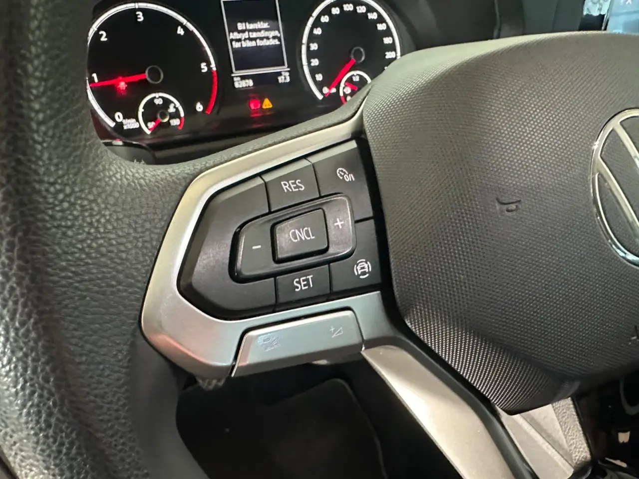 Billede 10 - VW Caddy 2,0 TDi 75