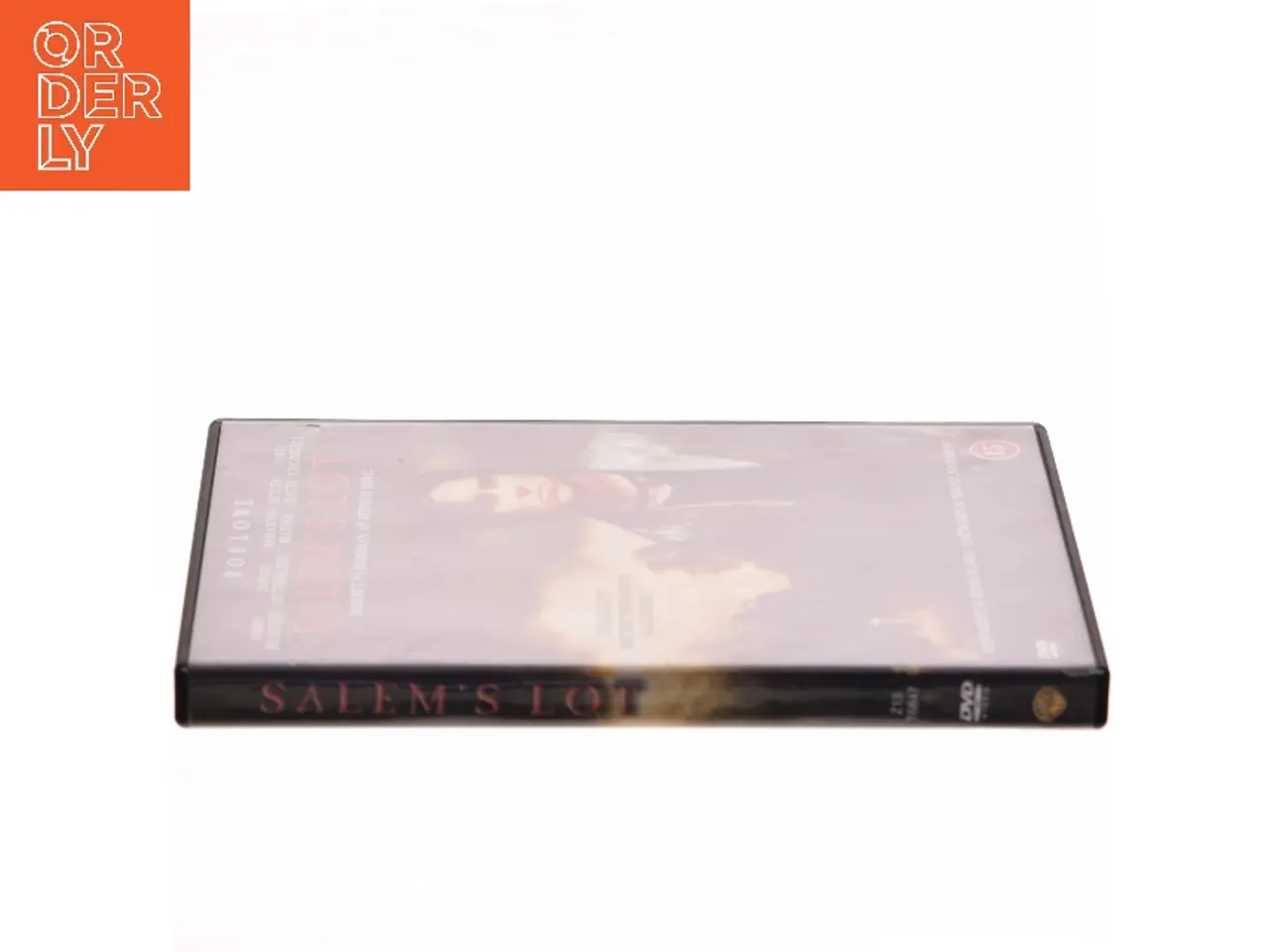 Billede 2 - Salem's Lot med Rob Lowe (DVD)