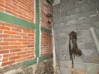 Alje/gylde pumpe
