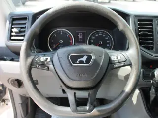 MAN TGE 2,0 3.180 Db.Kab L3 RWD