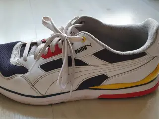 Puma tennissko