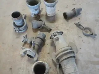 Diverse Bauer Koblinger