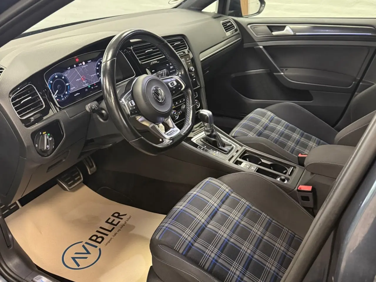 Billede 6 - VW Golf VII 1,4 GTE DSG