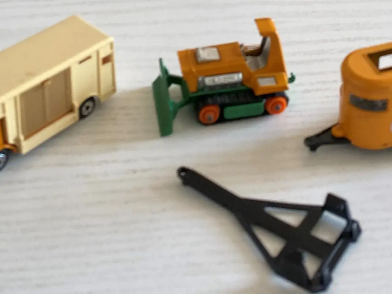 Billede 2 - Div. Matchbox