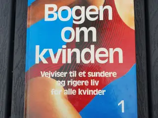 Bogen om kvinden. Del 1