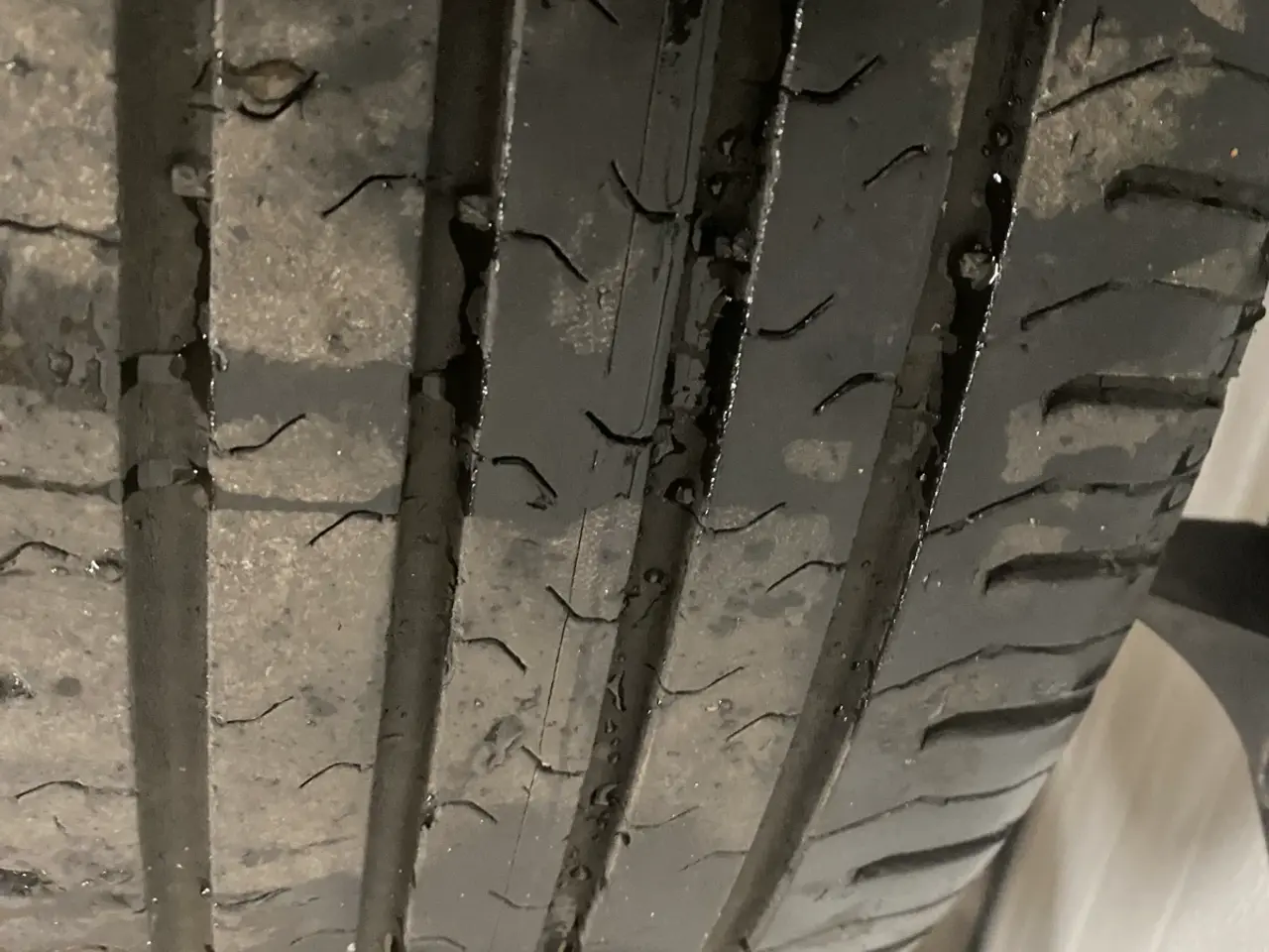 Billede 6 - Originale Skoda Octavia alufælge