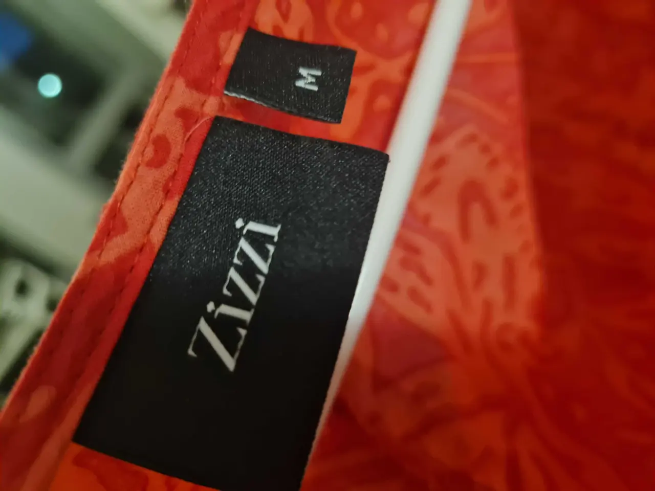 Billede 5 - Zizzi Bomuld kjole str M 46-48 