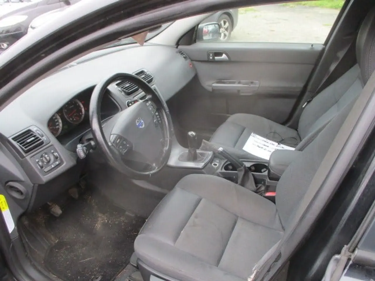 Billede 8 - Volvo V50 2,4