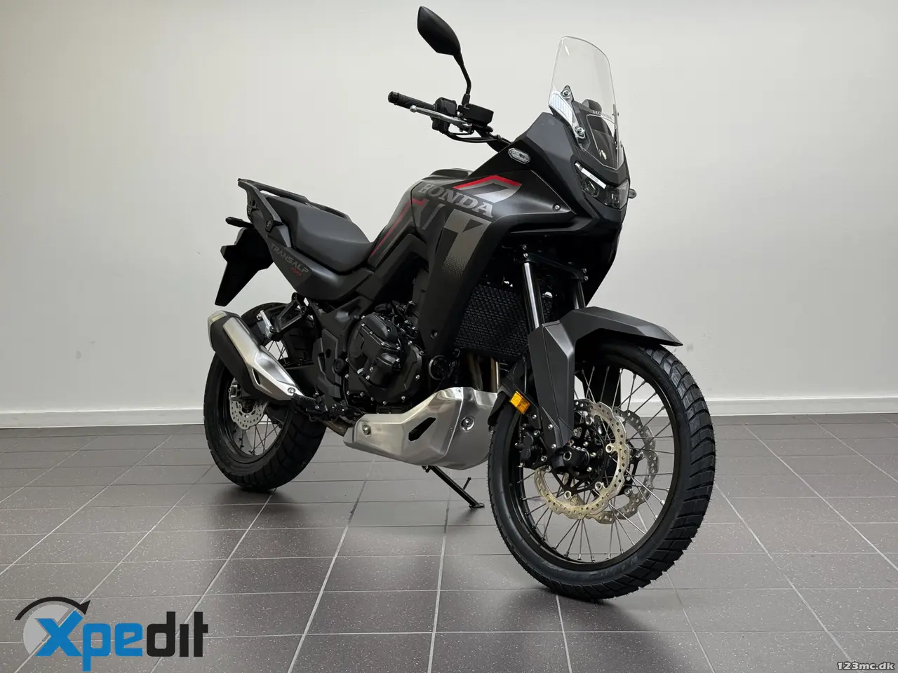 Billede 4 - Honda XL 750 Transalp E-Clutch