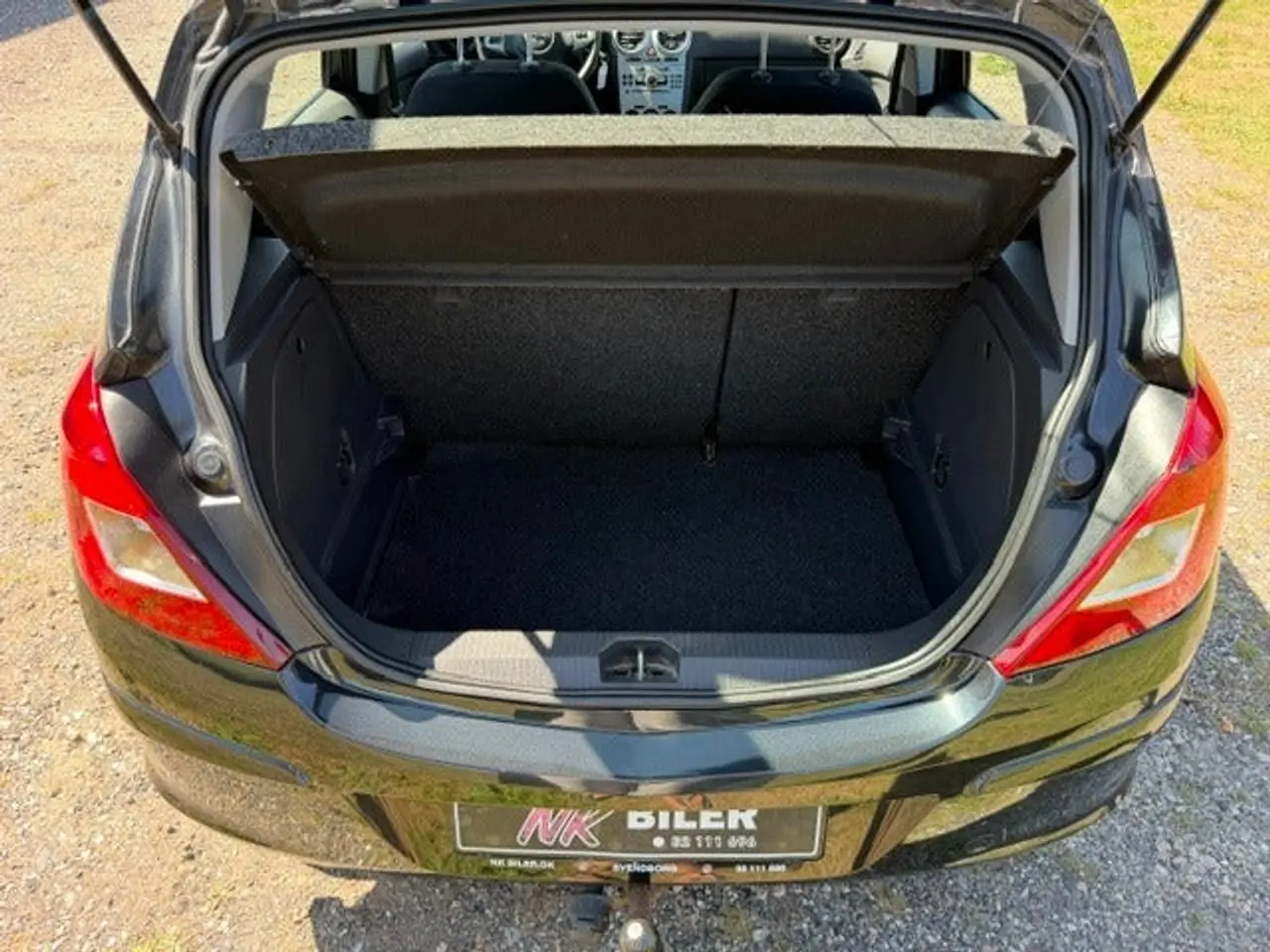 Billede 12 - Opel Corsa 1,0 12V Enjoy