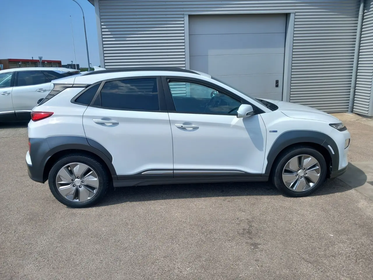 Billede 6 - Hyundai Kona 64 EV Essential