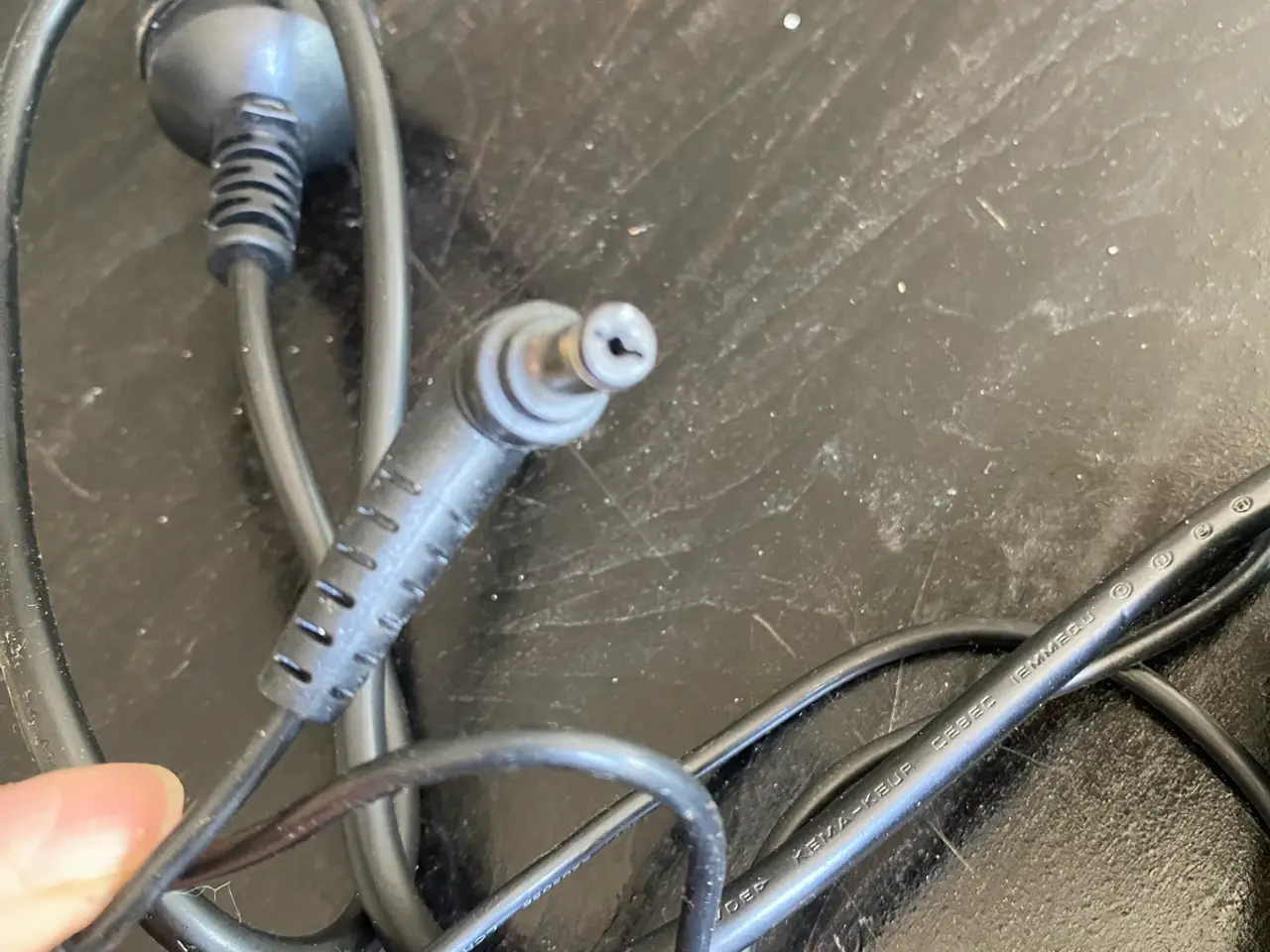 Billede 4 - SAFETY Oplader