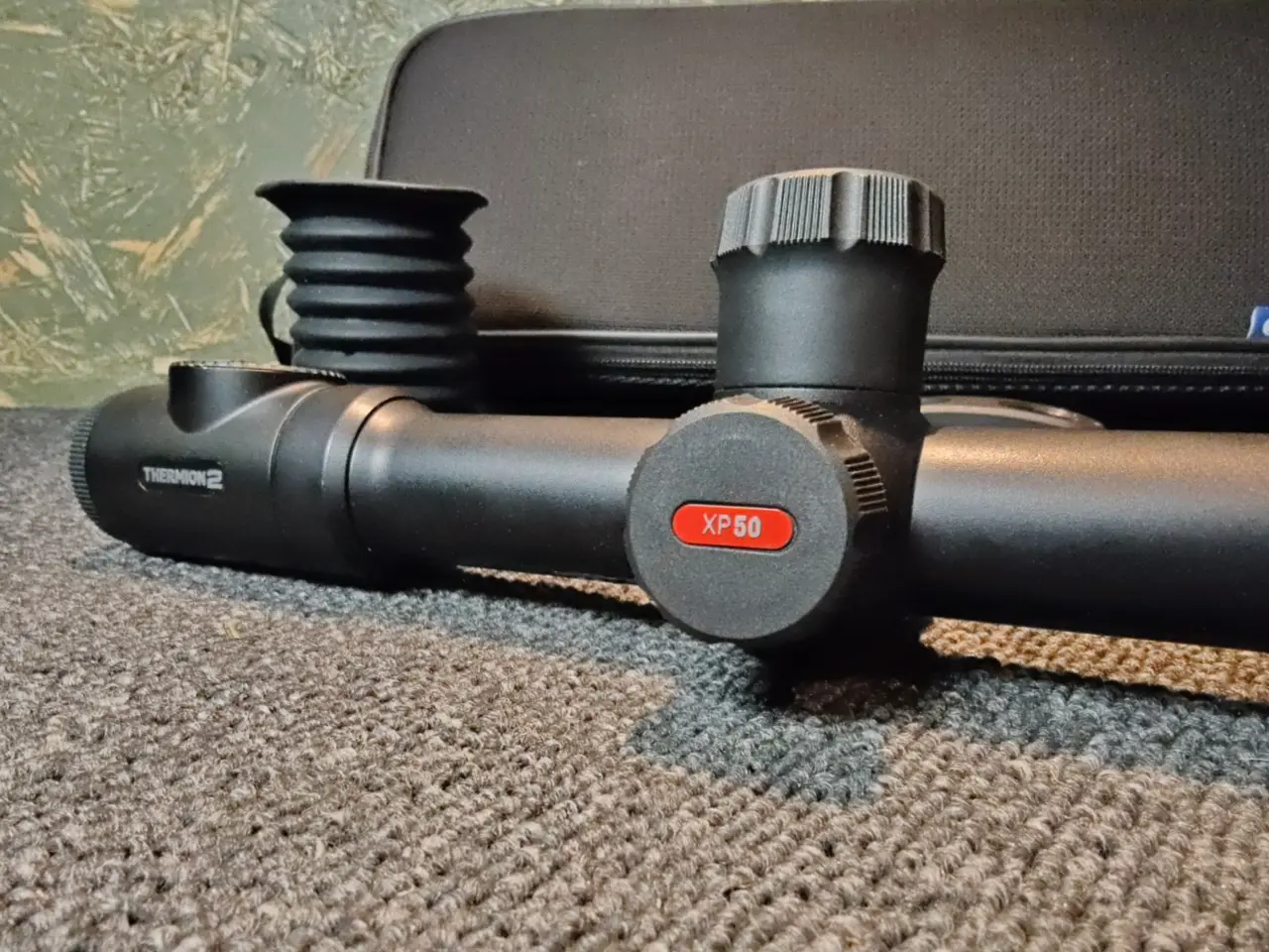 Billede 2 - Pulsar Thermion 2 - XP50
