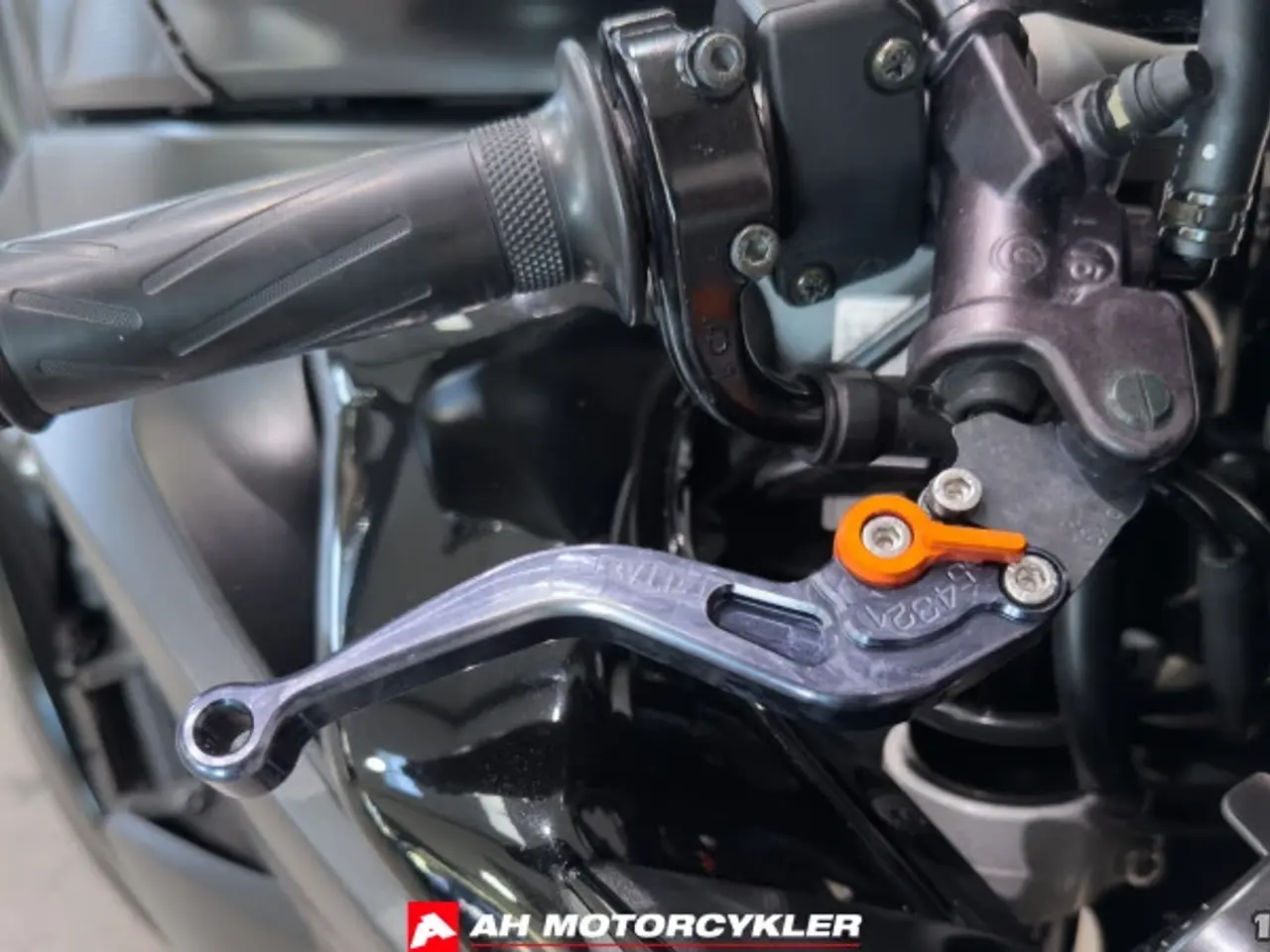 Billede 16 - Yamaha YZF R1