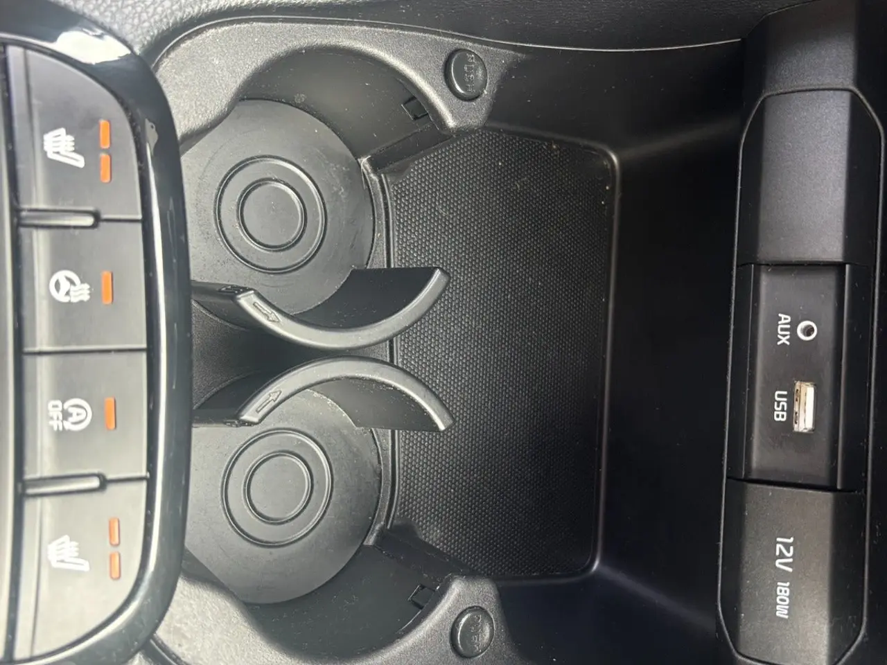 Billede 7 - Kia Picanto 1,0 MPi Vision