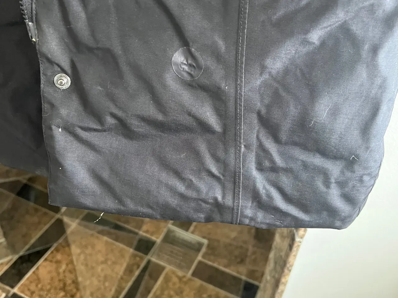 Billede 5 - Lækker north face jakke str 34
