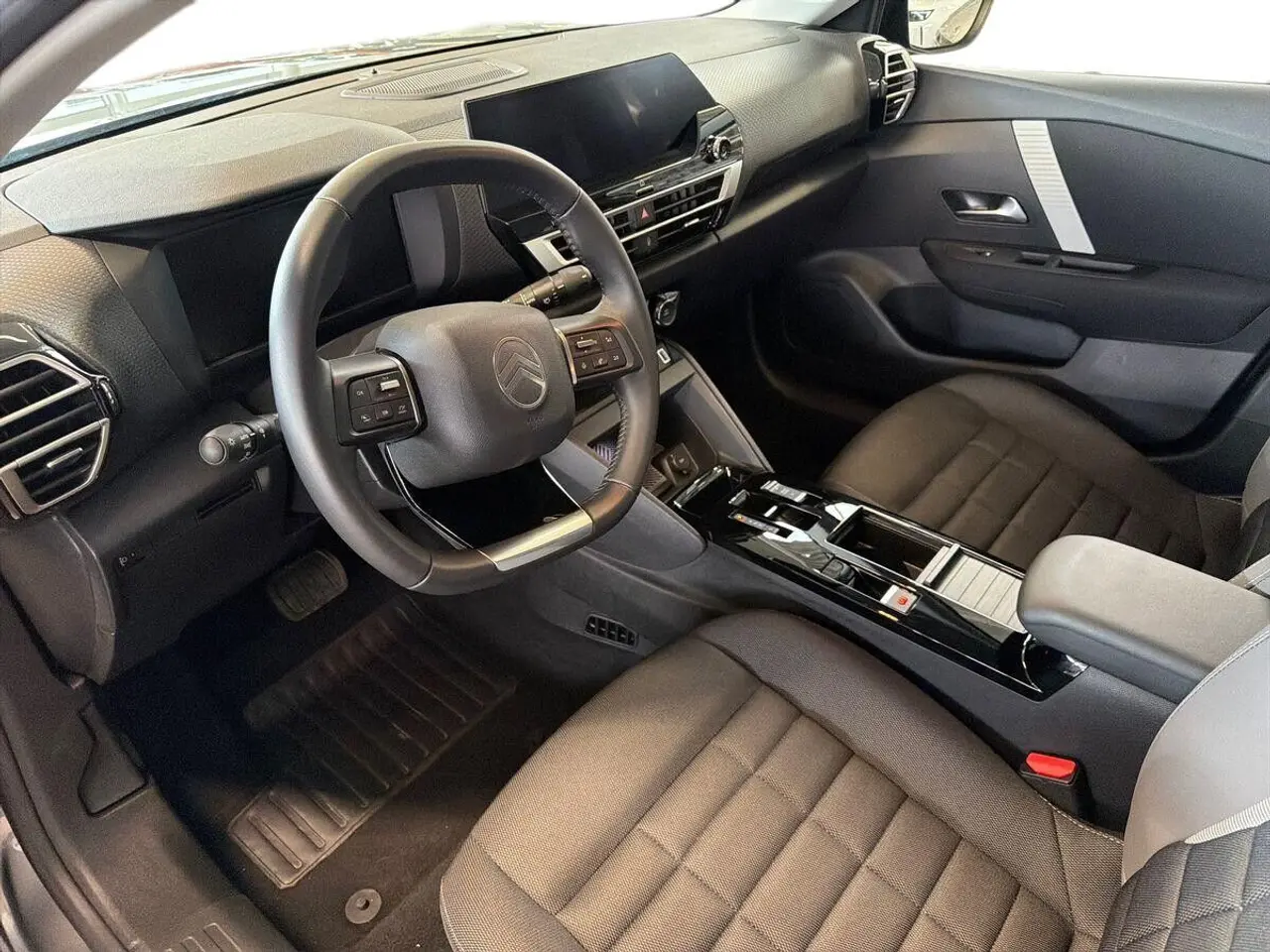 Billede 6 - Citroën ë-C4 50 Plus