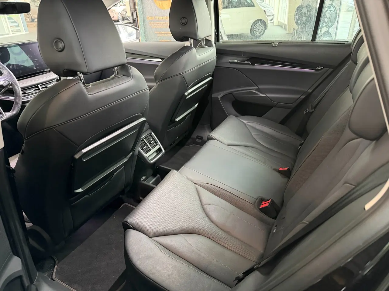 Billede 8 - Skoda Enyaq 80 iV Maxx