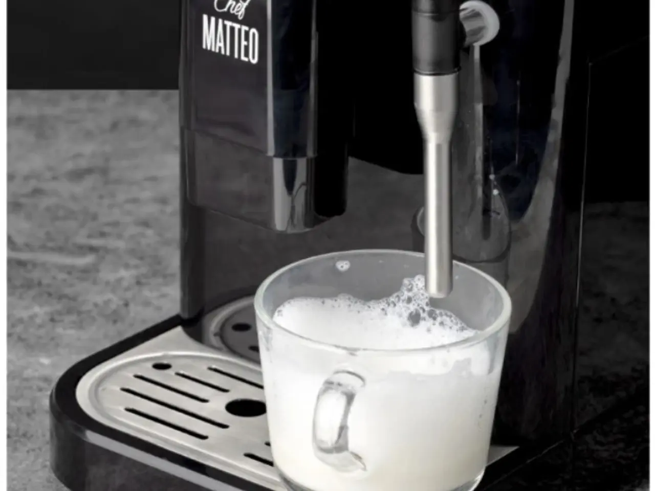 Billede 1 - Espressomaskine/ kaffemaskine