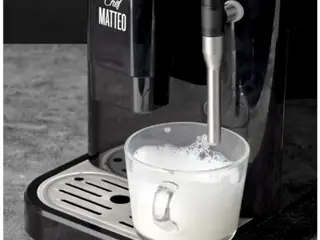 Espressomaskine/ kaffemaskine 