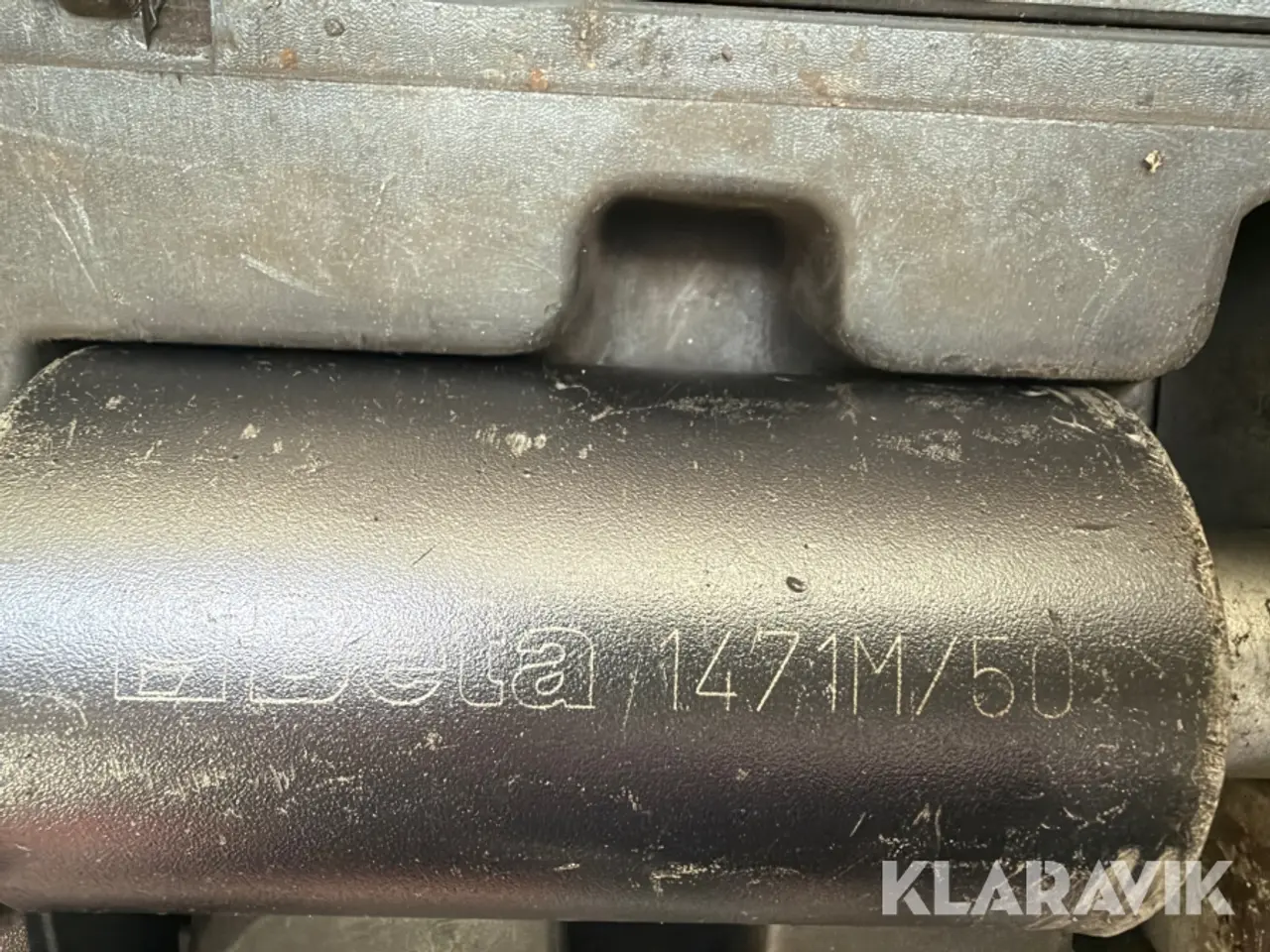 Billede 8 - Bremsekaliberpresse Beta, 1 styk