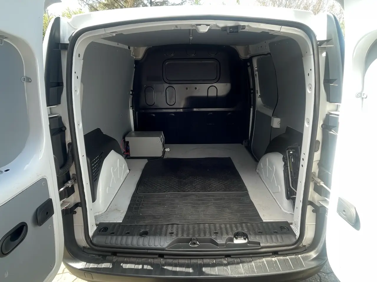 Billede 9 - Mercedes Citan 1.5diesel fra 2020