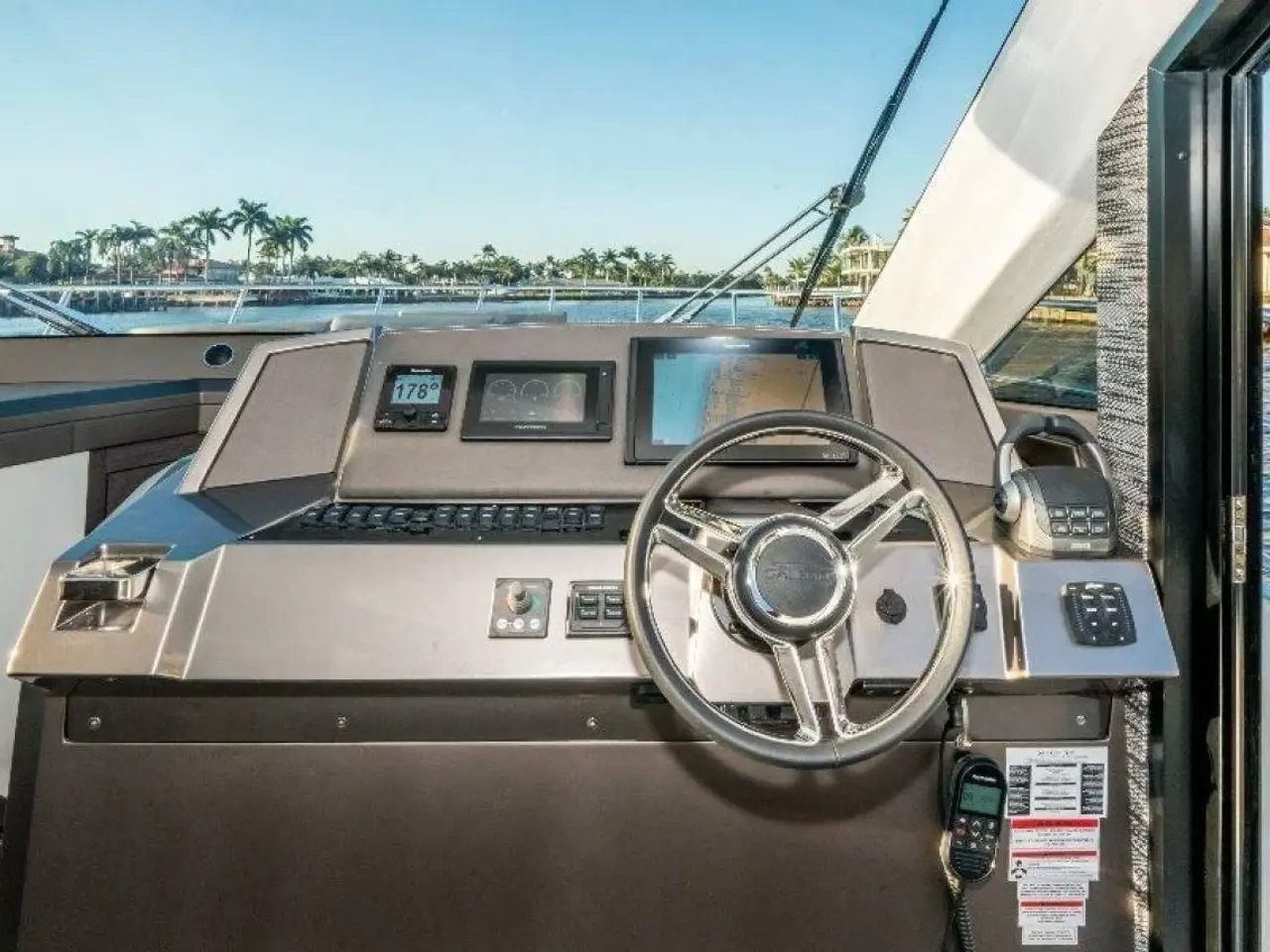 Billede 2 - Galeon 400 Fly