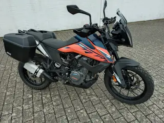 KTM 390 Adventure