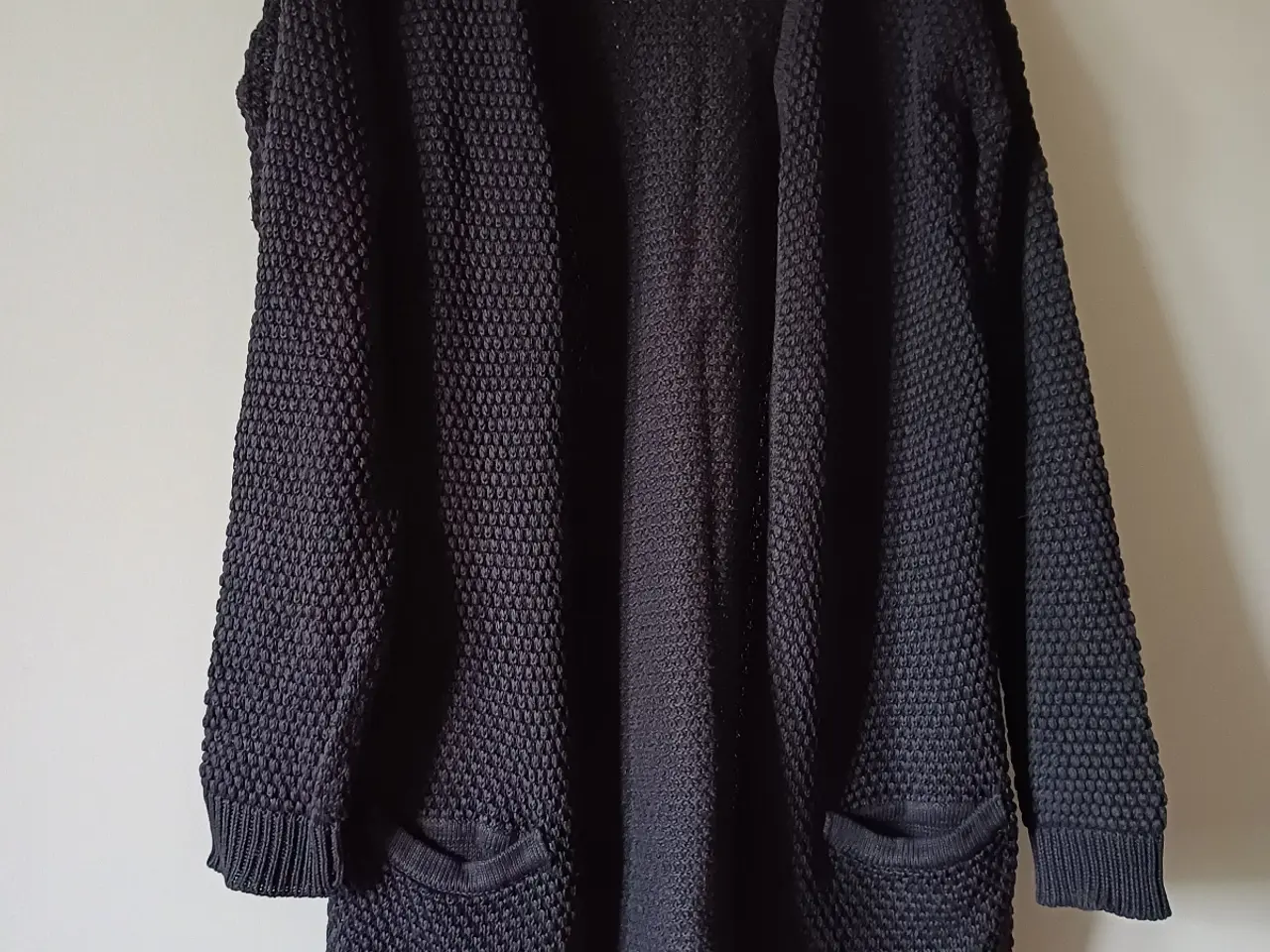 Billede 8 - Cardigans og trøje str. M/L