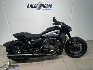 QJ Motor SRV 600 V DEMO