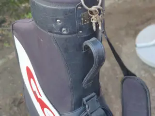 Golfbag 