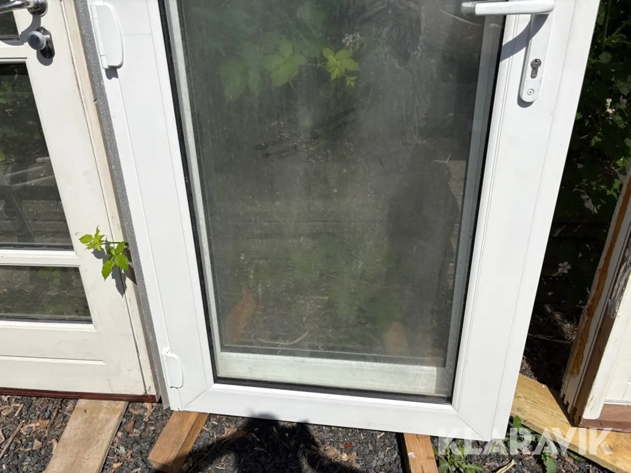 Billede 5 - Døre -970x2055mm / 2 styk