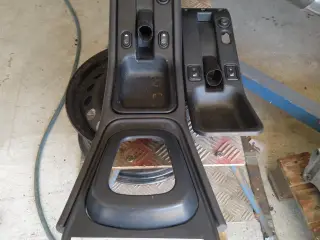 Ford Scorpio midterkonsol til automatgearkasse 
