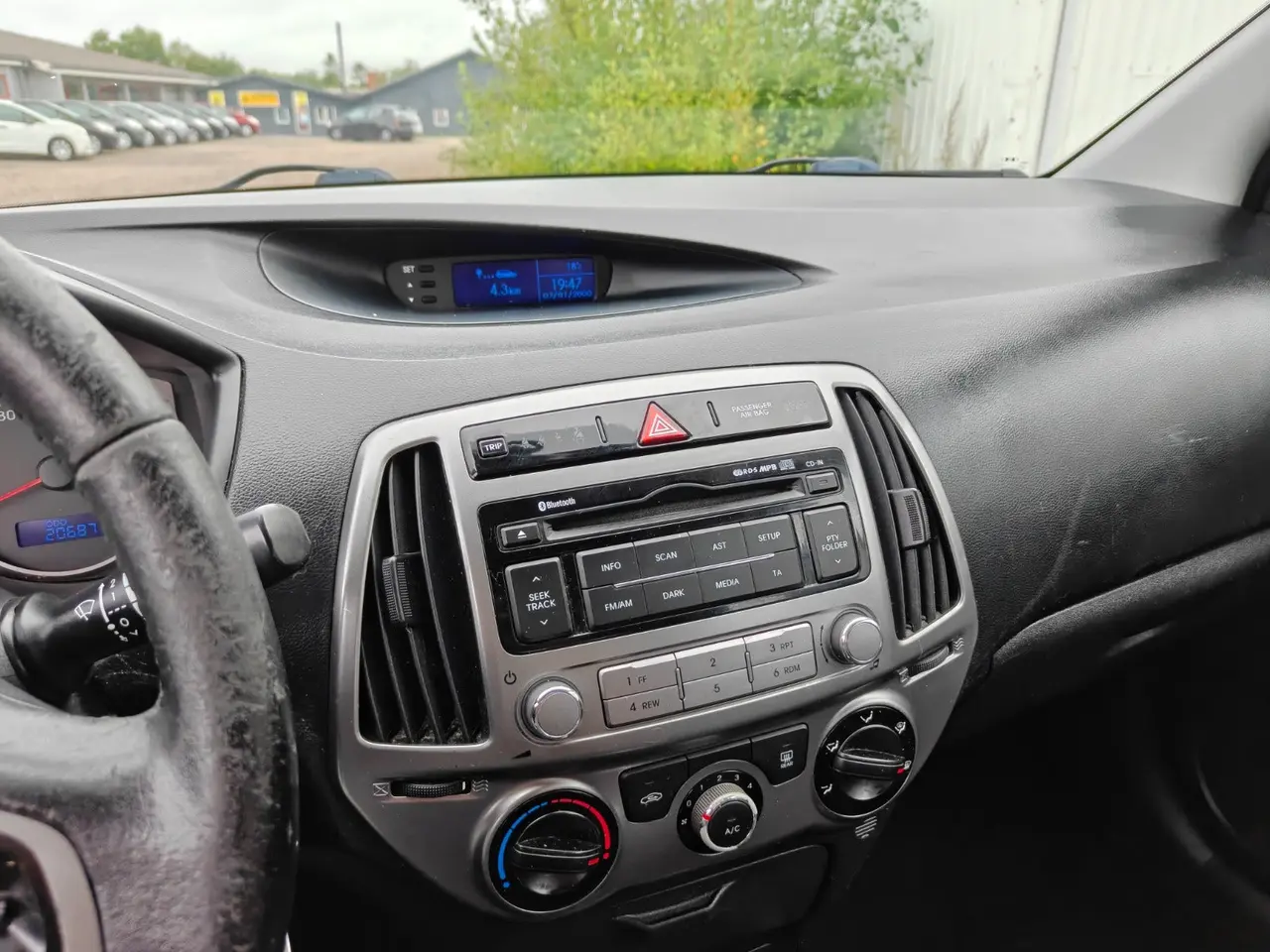 Billede 15 - Hyundai i20 1,25 Life+