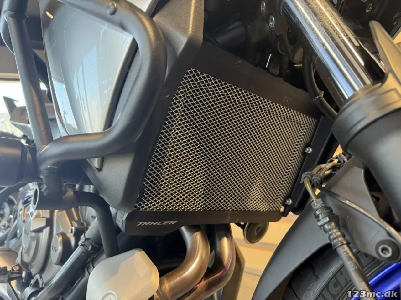 Billede 9 - Yamaha Tracer 7