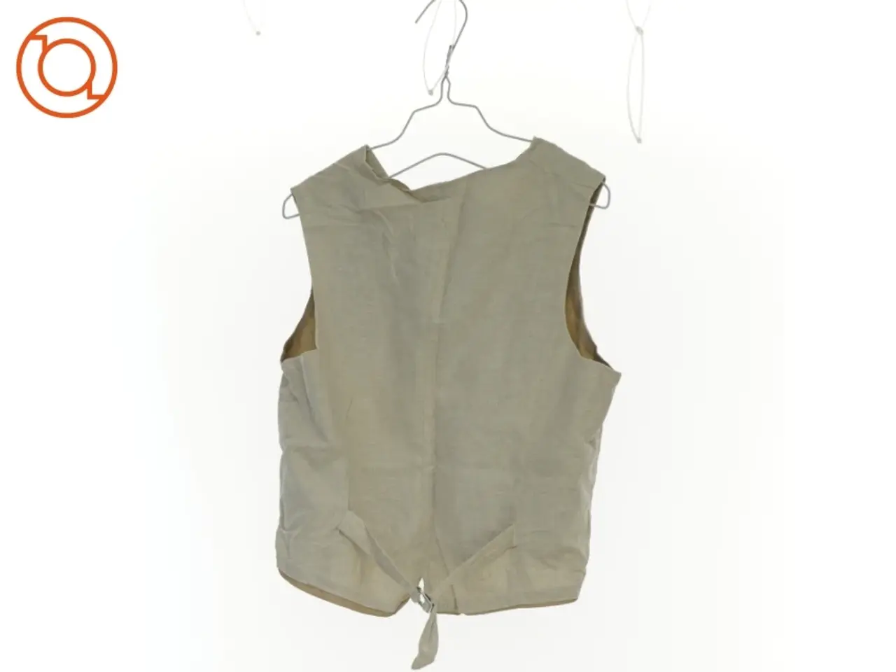 Billede 2 - Vest (str. 140 cm)