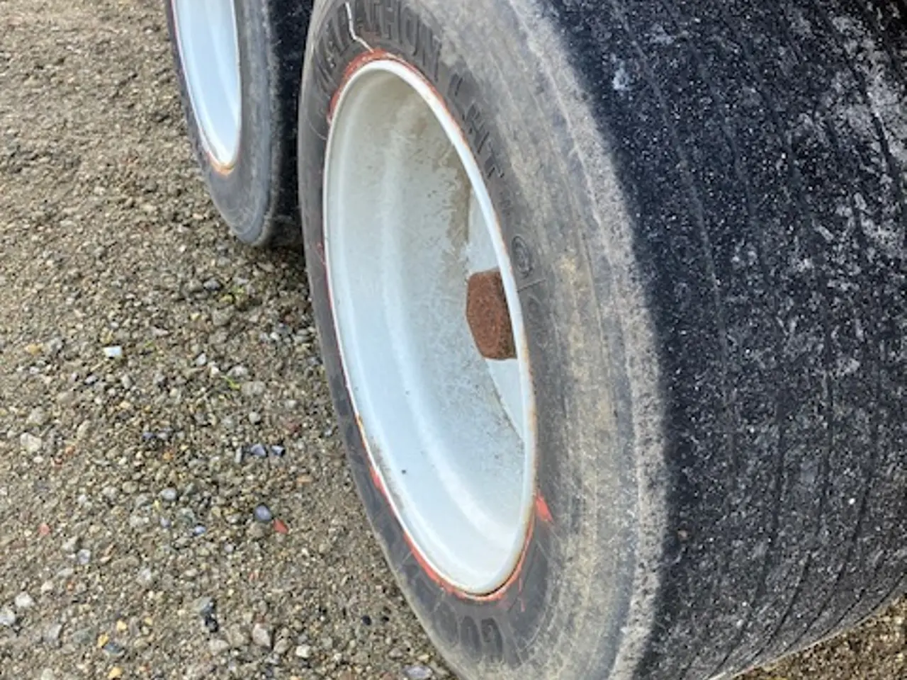 Billede 4 - Præstbro 12 ton tipvogn