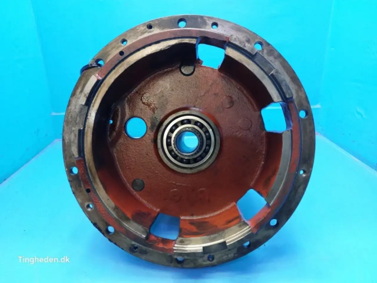 Billede 9 - Massey Ferguson 3060 Transmission 3385861M3