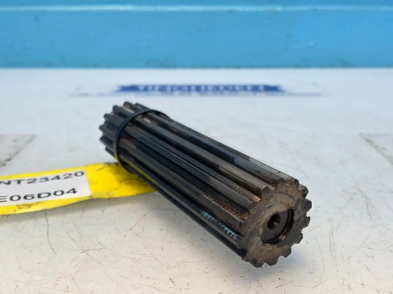 Billede 8 - Case Optum 300 Aksel 47900187