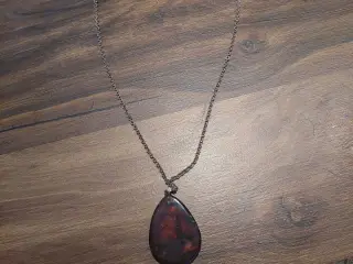 Vintage rav (uden kæde) fra 70 erne.