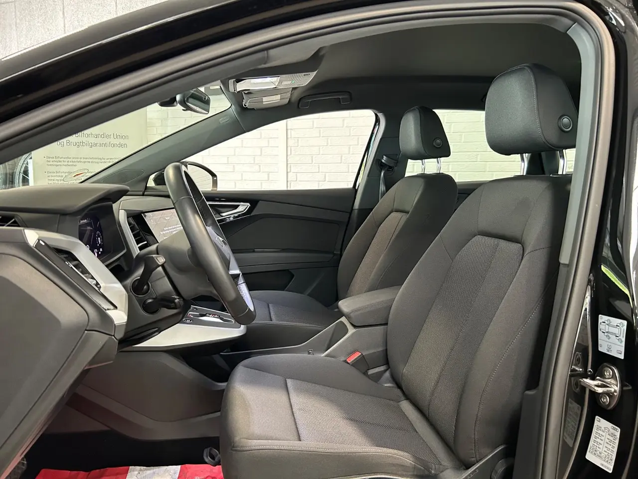 Billede 5 - Audi Q4 e-tron 35