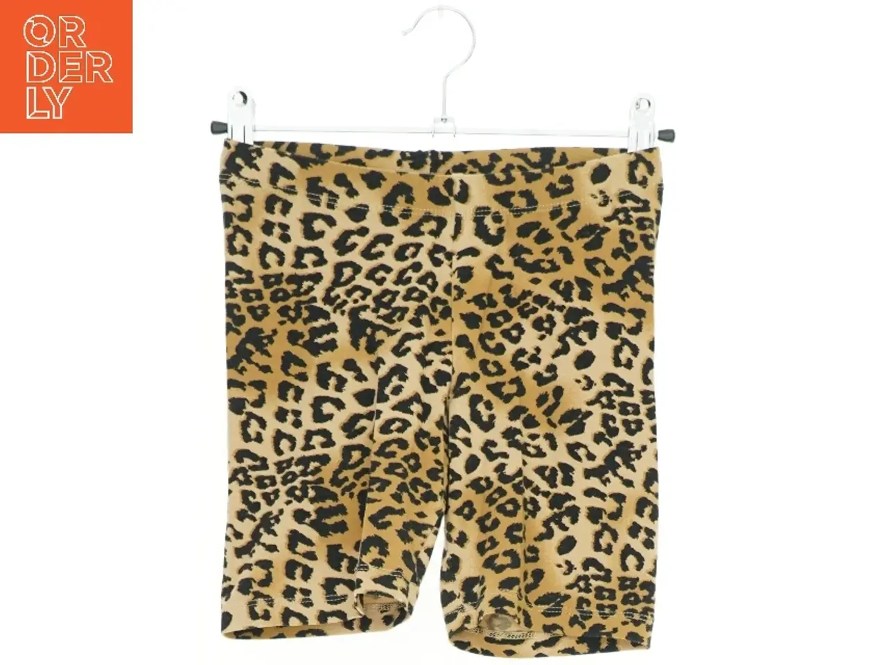 Billede 1 - Cykelshorts fra Name It (str. 128 cm)