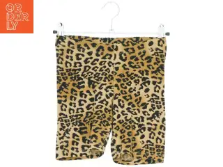 Cykelshorts fra Name It (str. 128 cm)