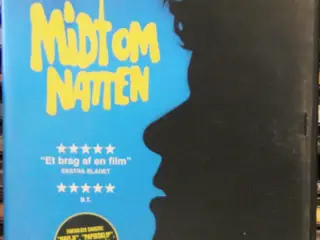 Danske DVD film sælges