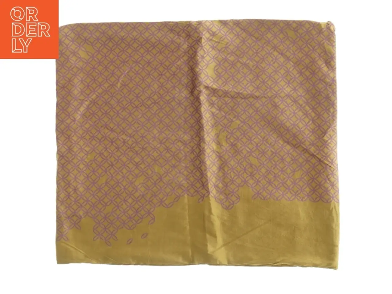 Billede 3 - Silkepudebetræk (str. 50 x 44 cm)