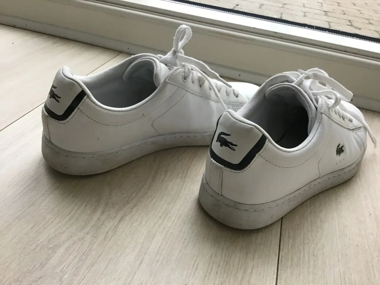 Billede 3 - Lacoste sko